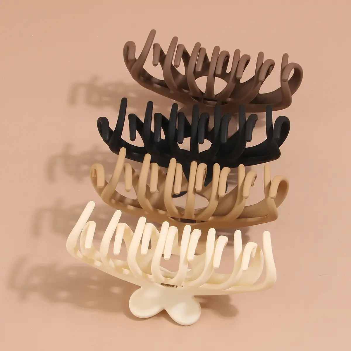 Cross-Border Butterfly Hair Clips for Women — feature 4