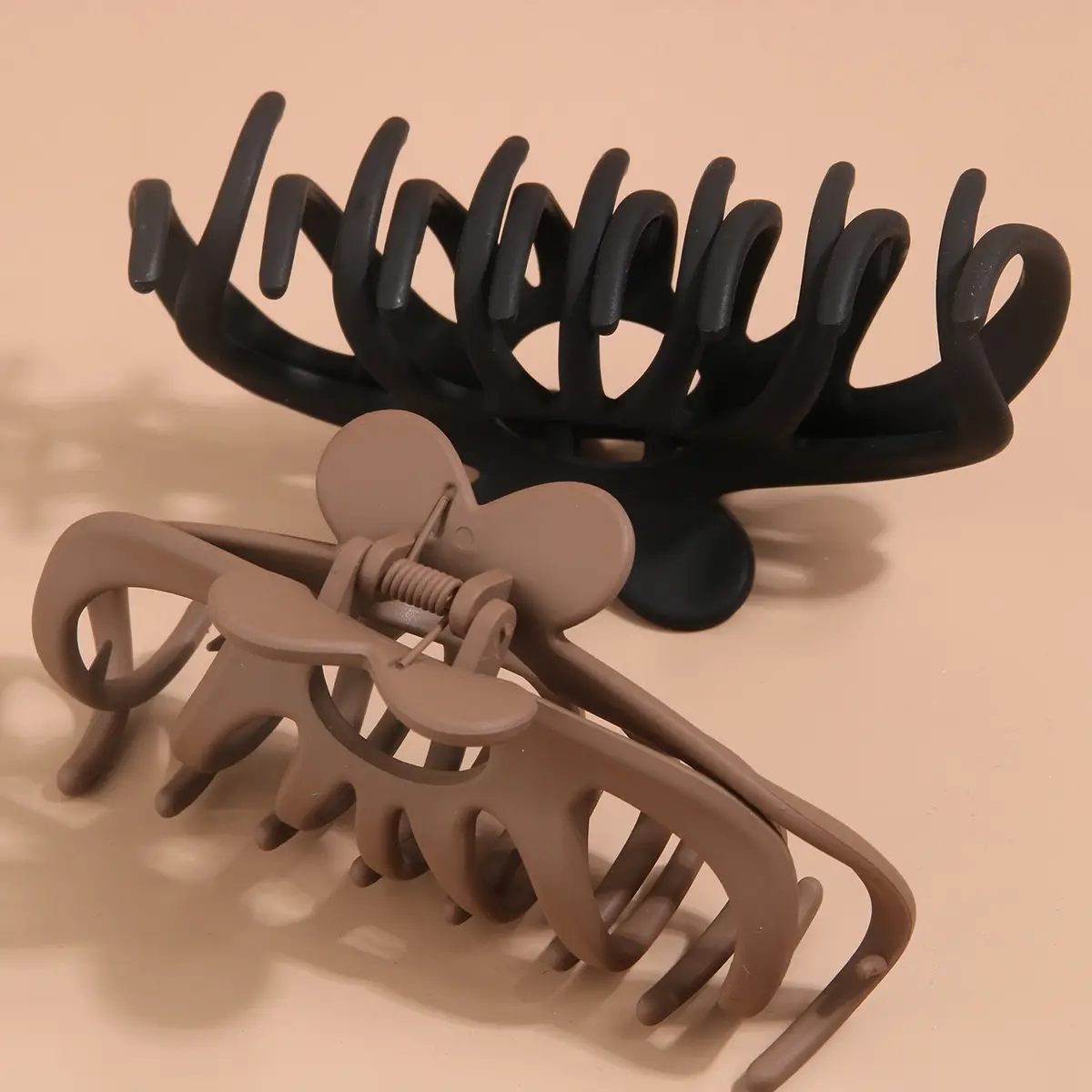 Cross-Border Butterfly Hair Clips for Women — feature 6
