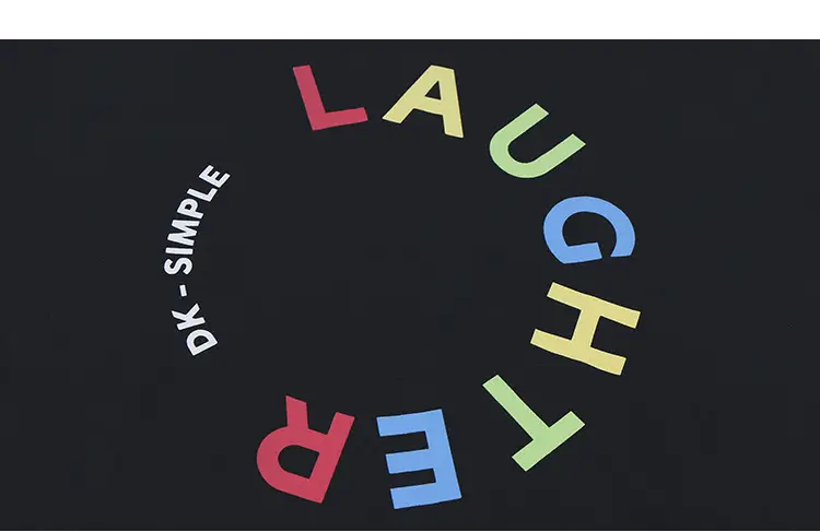 Kids Laughing Outershot T-Shirts Blue Gray Medium to XL — feature 26
