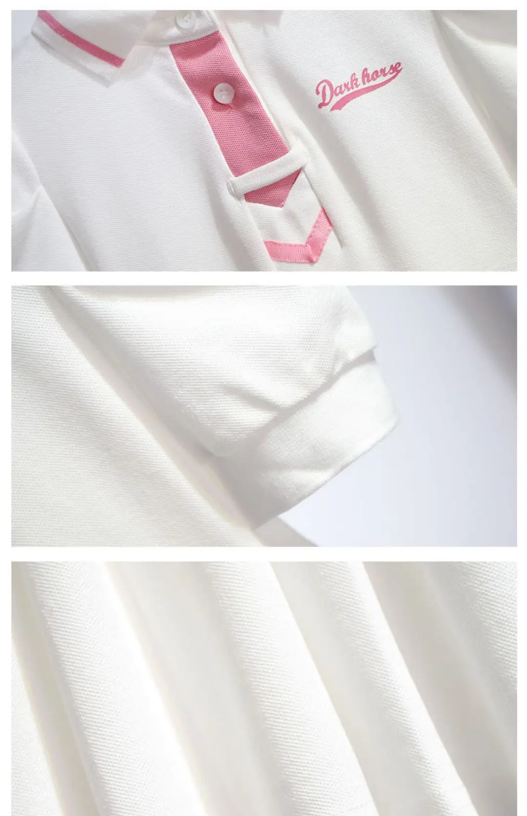 Children's New Short-sleeved dress Fashion Girls' Skirt Small Chanel Style Sweet Pleated Skirt Princess Skirt Children's Wear — feature 7