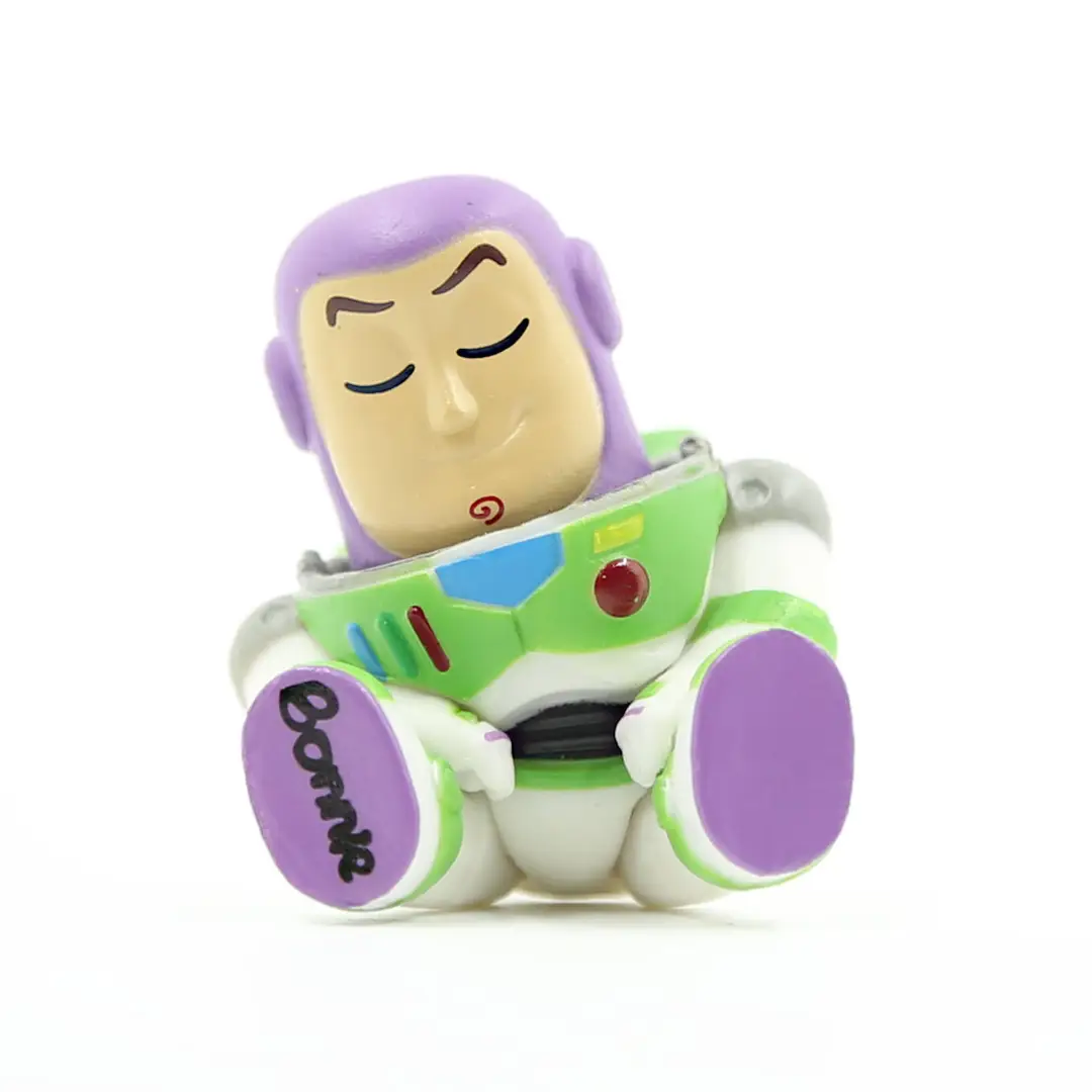 Wholesale Toy Story Buzz Woody Sleep Doll DIY Pendant Cake Decorative Desktop Ornaments