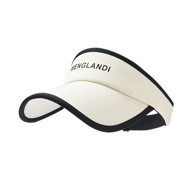 Women Anti-UV Duck Tongue Sunscreen Hat Light Blue