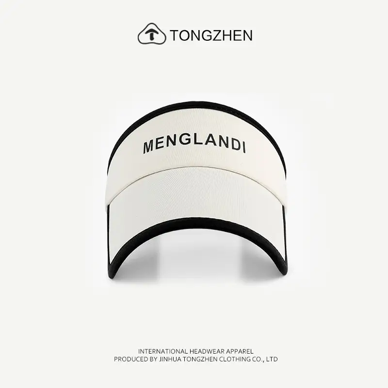 Women Anti-UV Duck Tongue Sunscreen Hat Light Blue — feature 6