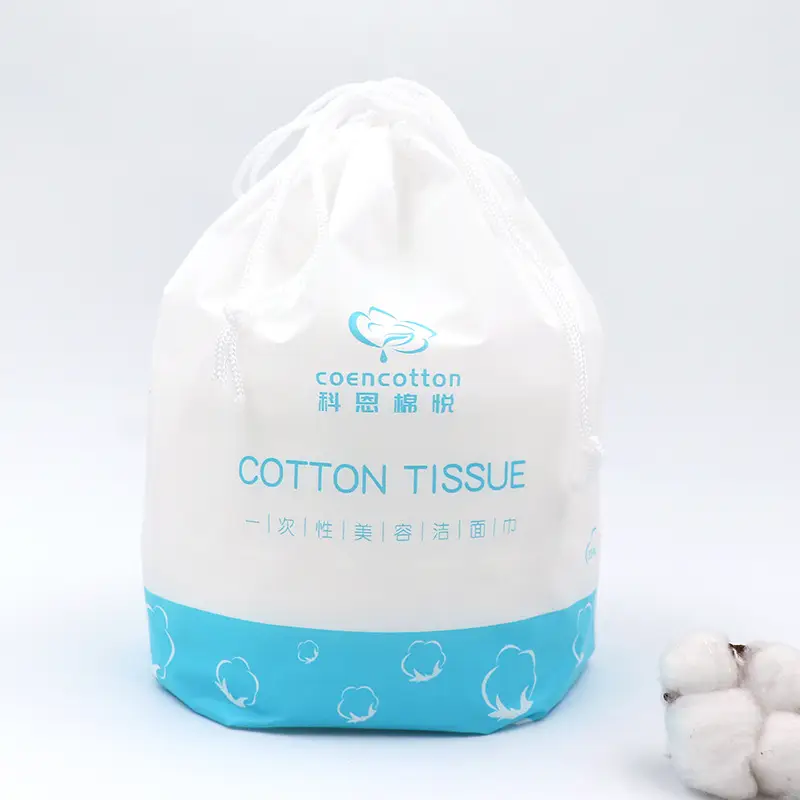 Removable Pure Cotton Towel with Pearl Pattern - Image 4