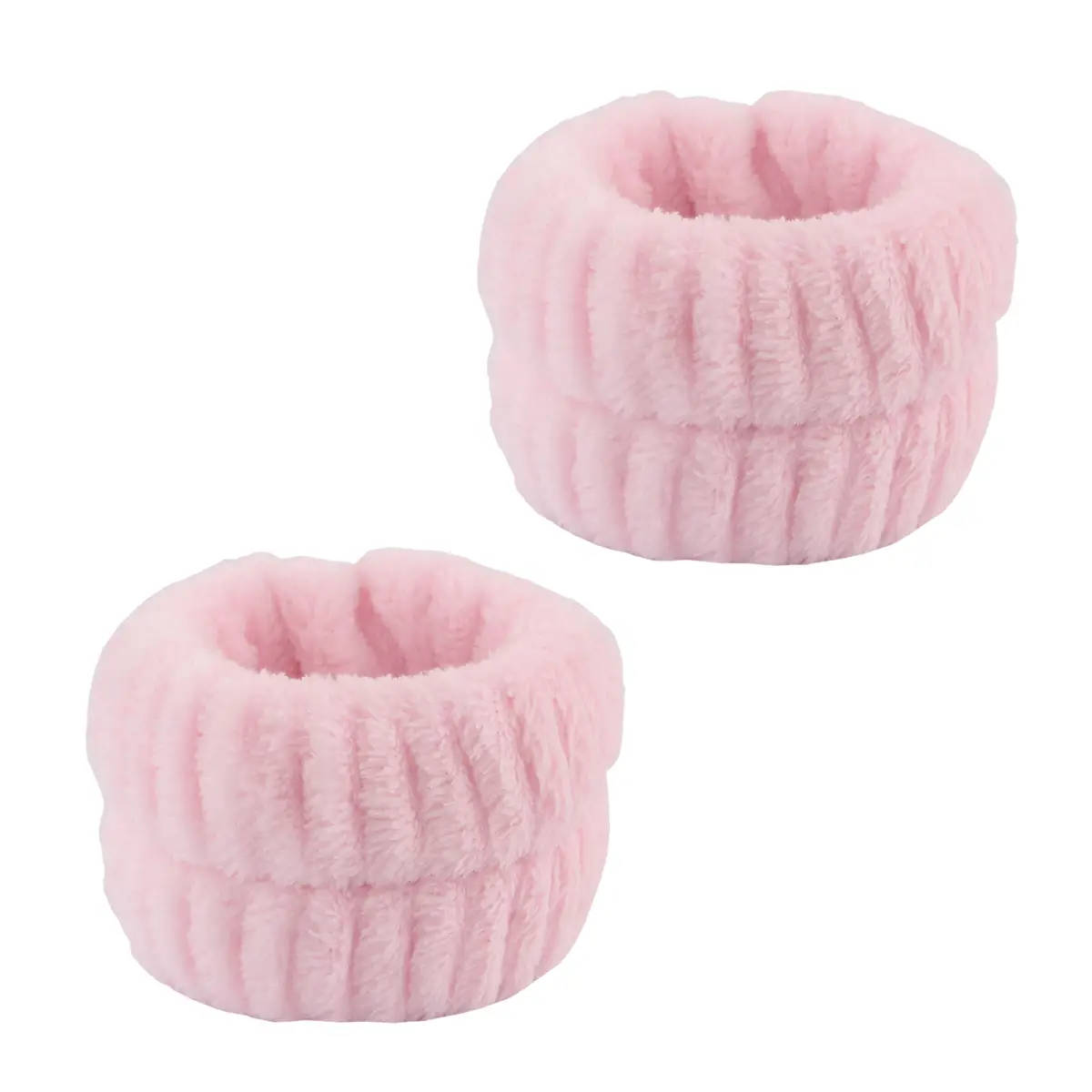 Flannel Bow Wrist Strap for Women