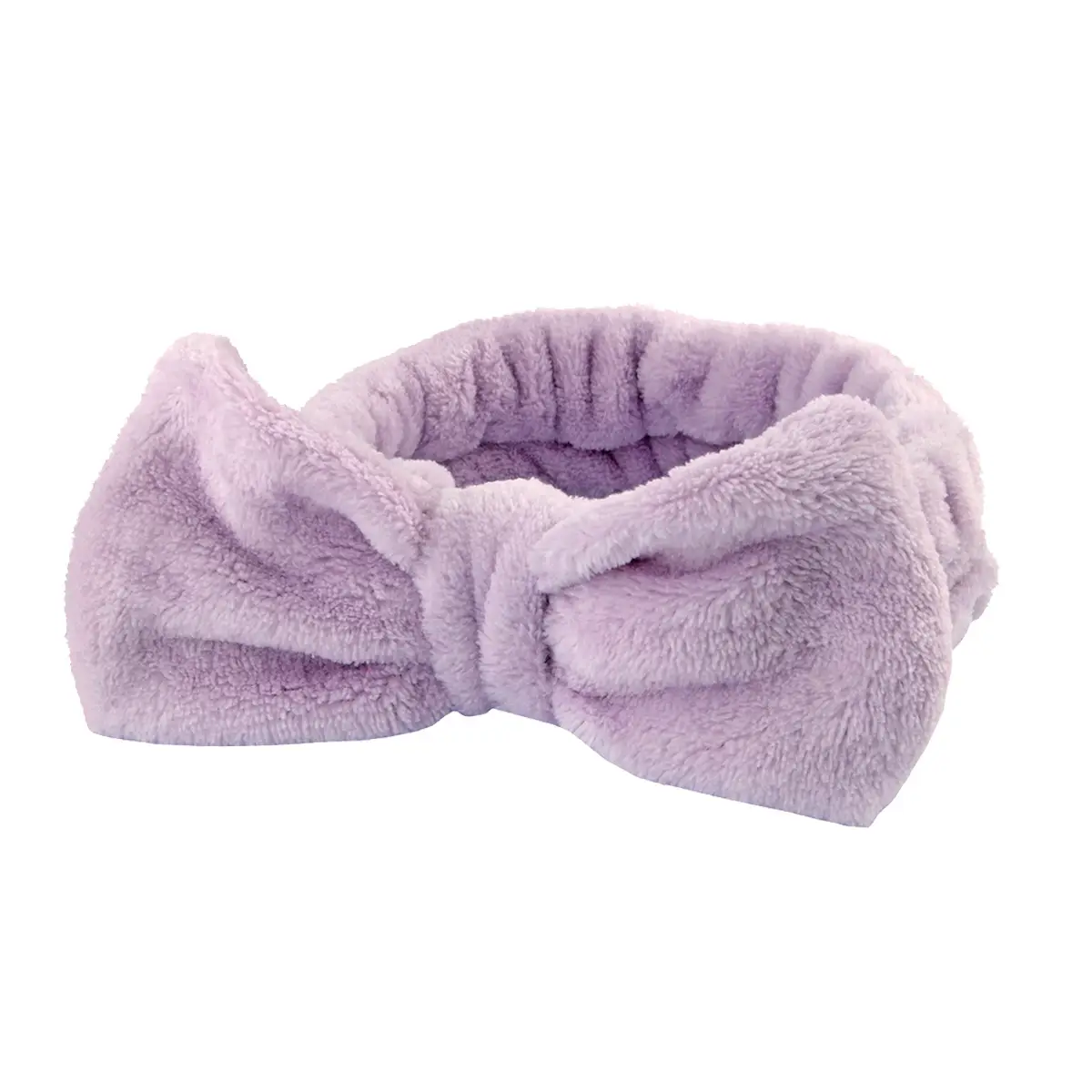 Flannel Bow Wrist Strap for Women