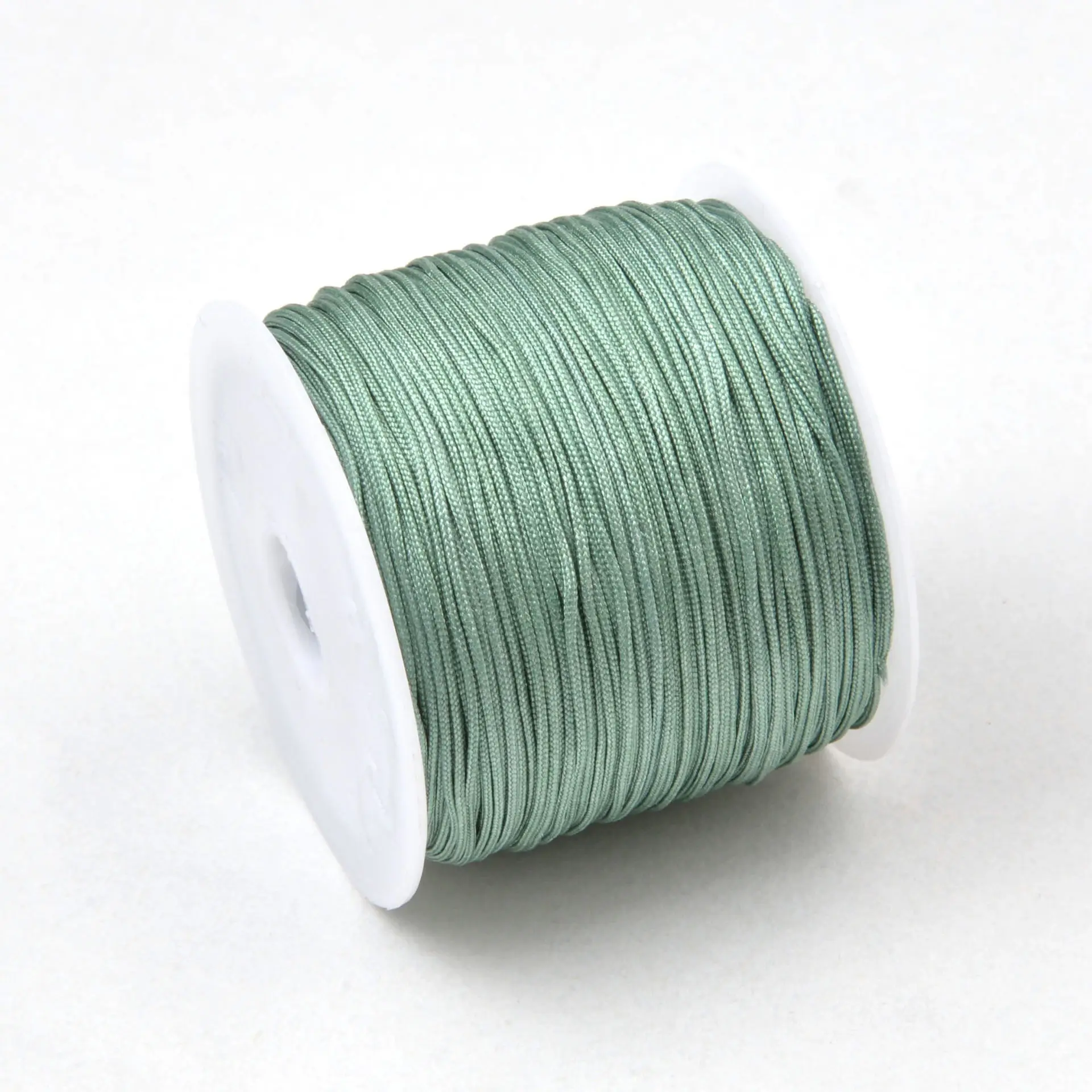 Red Jade Line Braided Rope 50m - Image 29