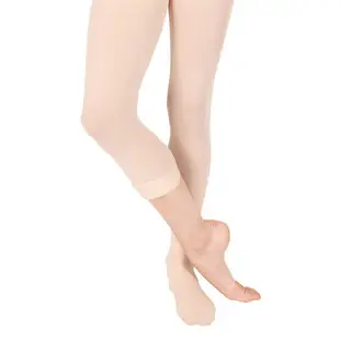 Girls Ice Silk Ballet Dance Skirt Light Blue — feature 11