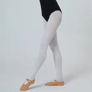 Girls Ice Silk Ballet Dance Skirt Light Blue — feature 14