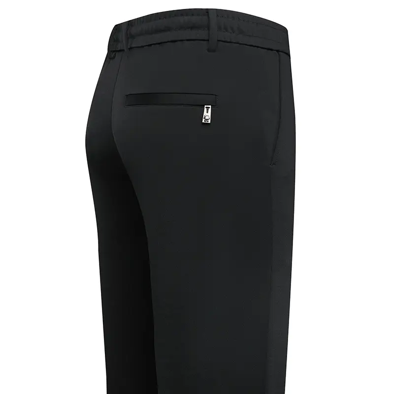 Ice Silk Men's Sports Pants Large Size - Image 8