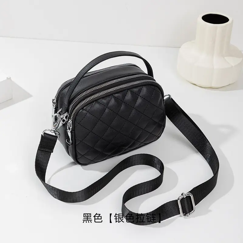 Select pu black silver
