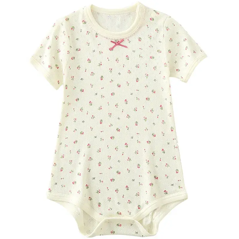 Baby Mesh Climbing Suit Non-Fluorescent 3-Piece - Image 6