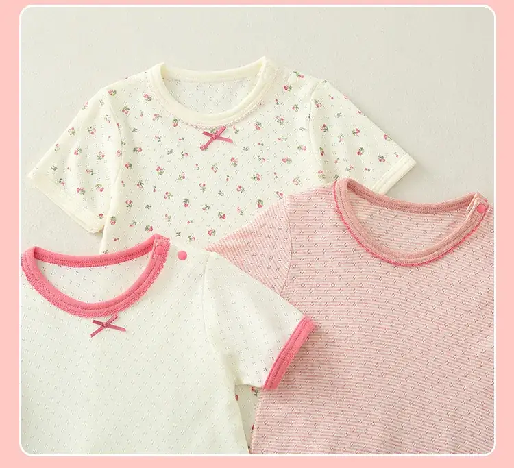 Baby Mesh Climbing Suit Non-Fluorescent 3-Piece — feature 12
