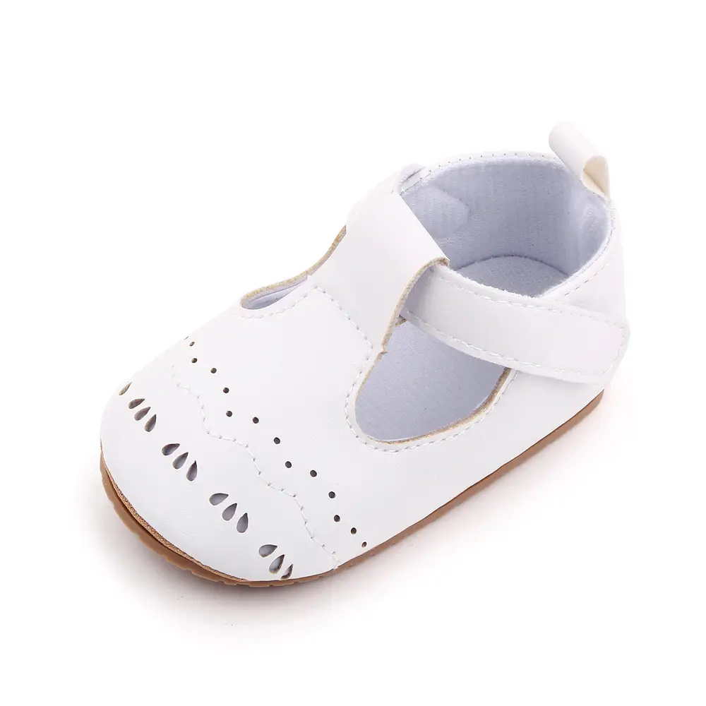Baby Leopard Print Casual Shoes for 0-1 Year Old