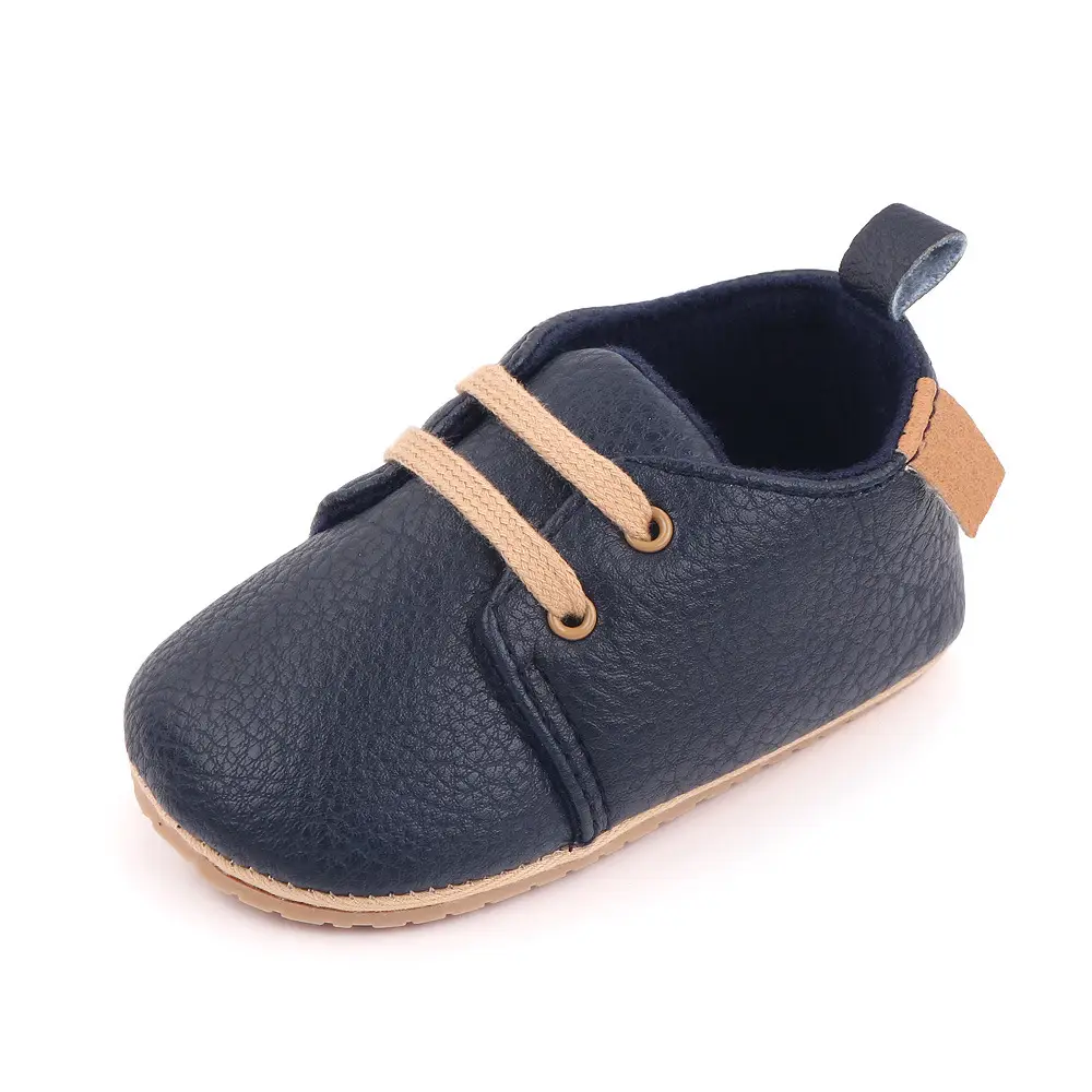 Baby Leopard Print Casual Shoes for 0-1 Year Old