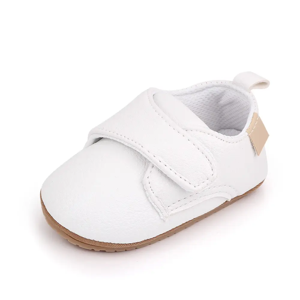 Baby Leopard Print Casual Shoes for 0-1 Year Old