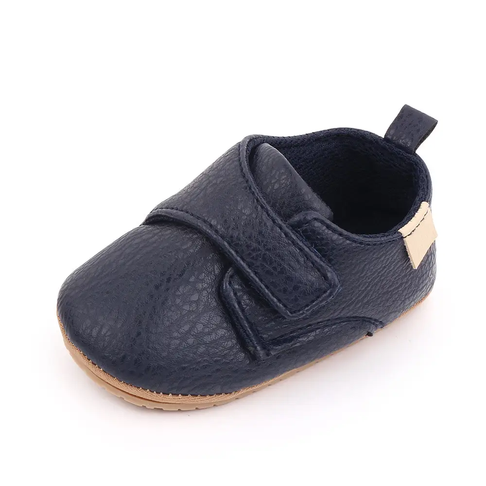 Baby Leopard Print Casual Shoes for 0-1 Year Old