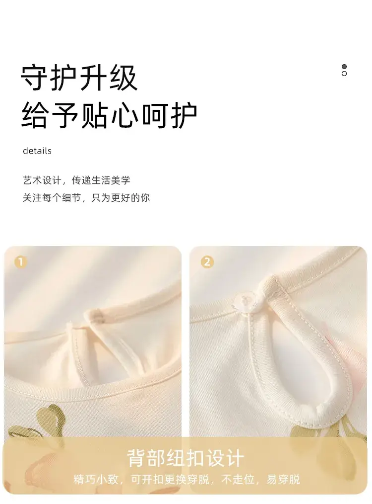 Girls Western Puffy Skirt Princess Dress Summer 2023 — feature 9