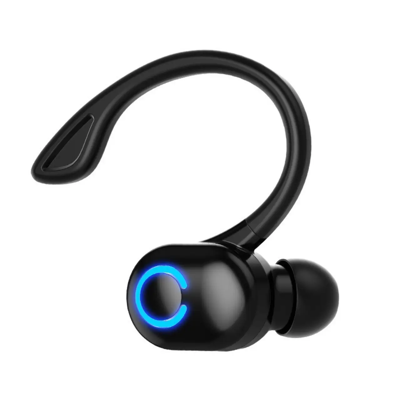 Wireless Bluetooth Headset with 20H Life & Fast Charge - Image 2