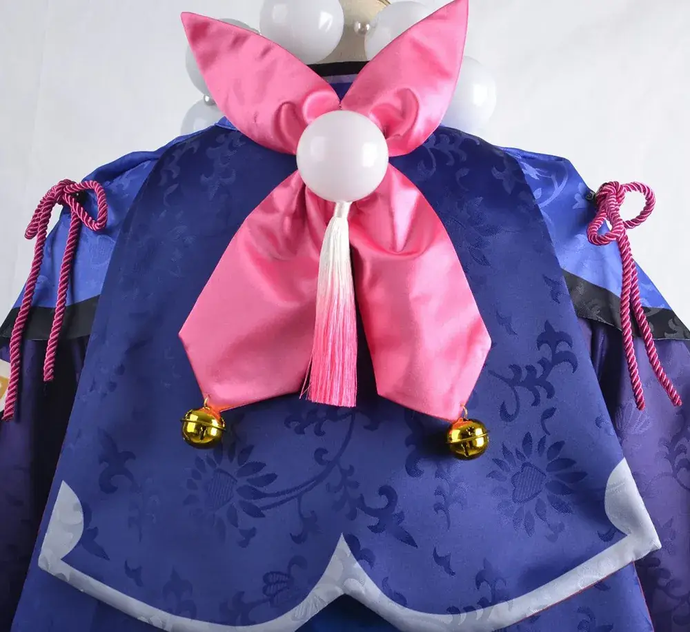 Ice Lori Full Cosplay Set for Girls 77 Pieces — feature 10