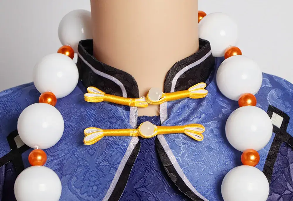 Ice Lori Full Cosplay Set for Girls 77 Pieces — feature 13
