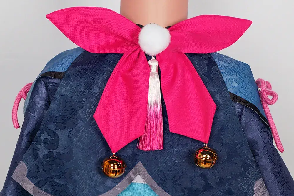 Ice Lori Full Cosplay Set for Girls 77 Pieces — feature 15