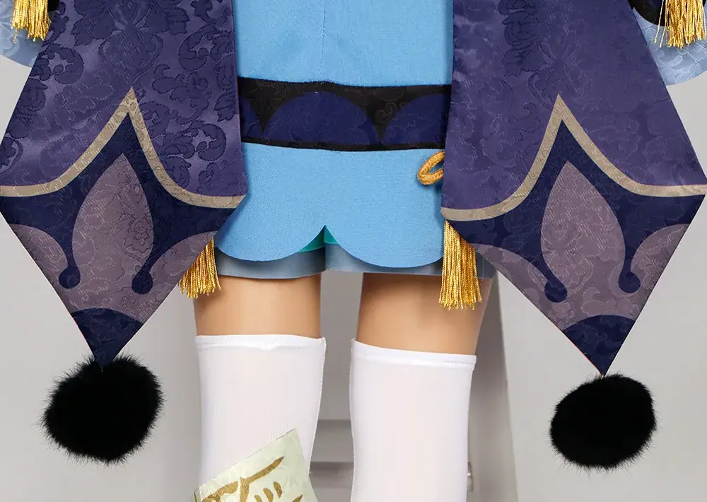 Ice Lori Full Cosplay Set for Girls 77 Pieces — feature 17
