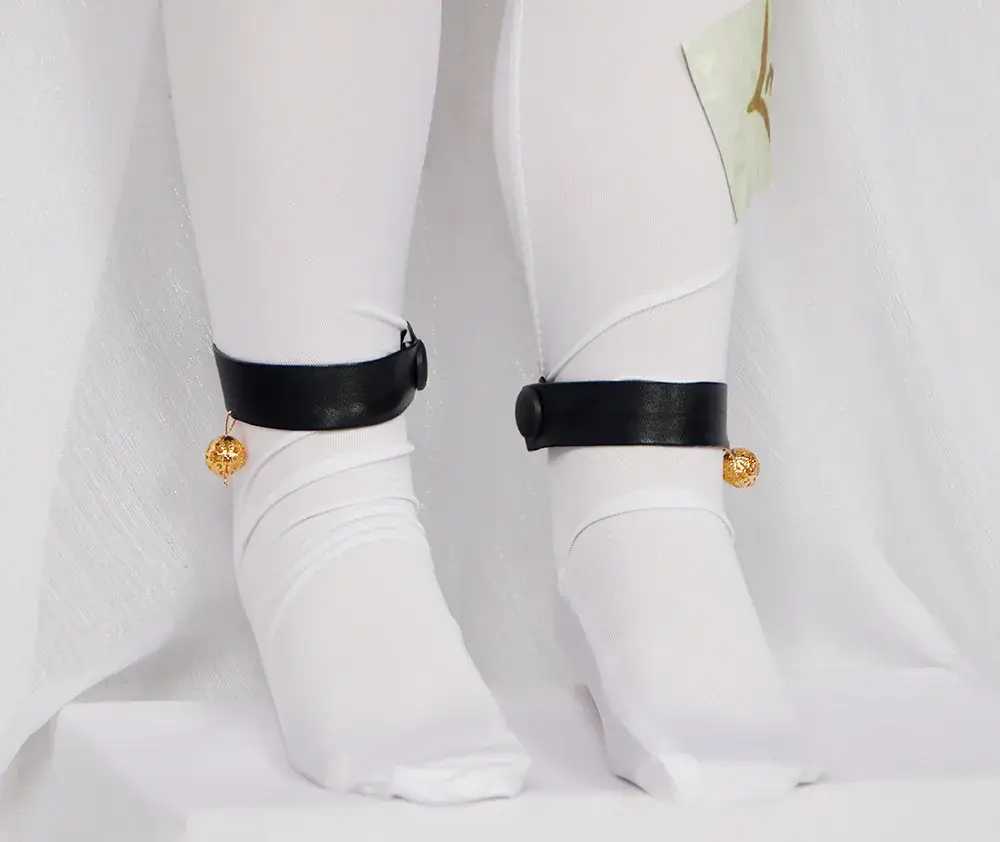 Ice Lori Full Cosplay Set for Girls 77 Pieces — feature 19