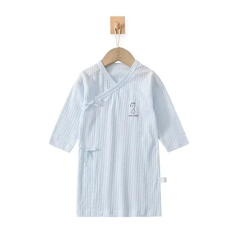 Baby Nightgown Anti-Knock Summer Onesie - Image 9