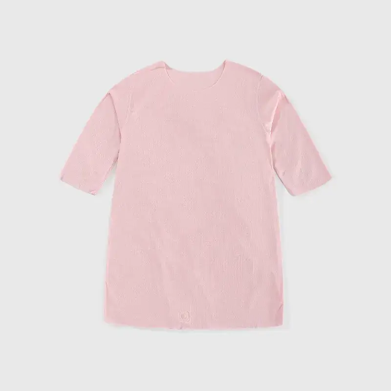 Men & Women Baby Nightgown Summer Air Conditioning Coat