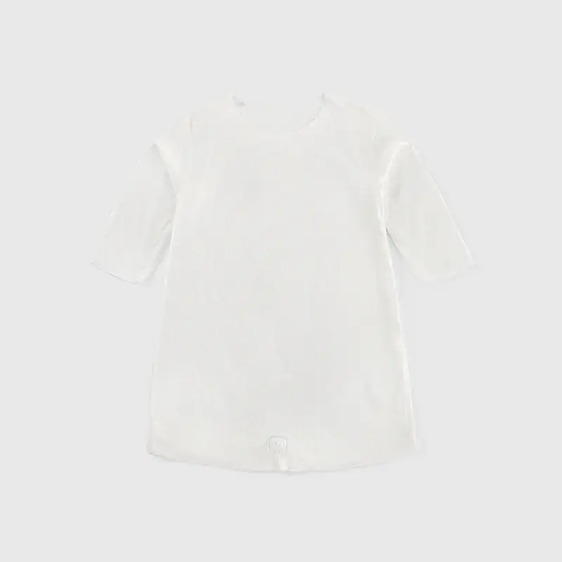 Men & Women Baby Nightgown Summer Air Conditioning Coat