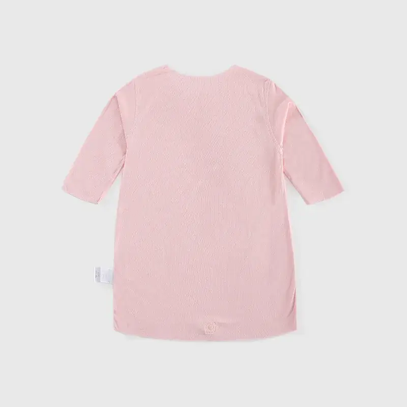 Men & Women Baby Nightgown Summer Air Conditioning Coat