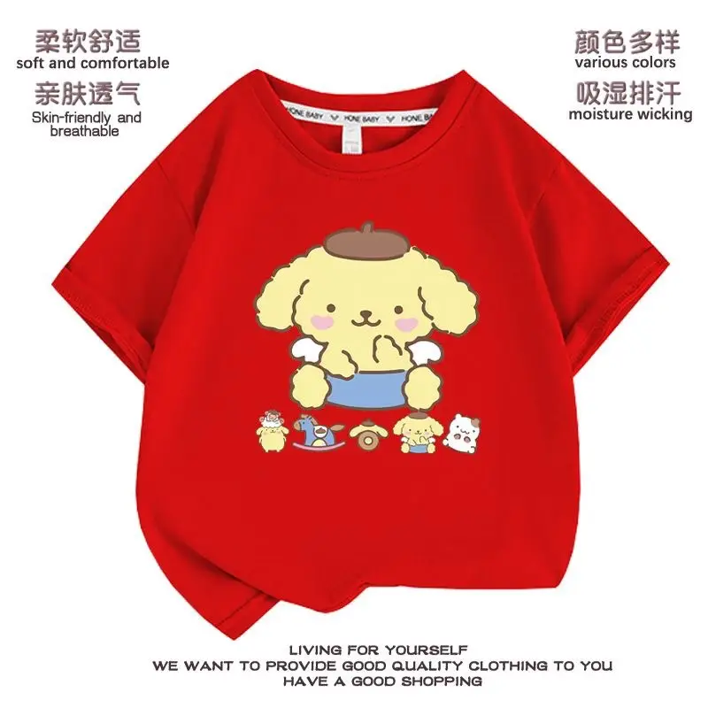 Pudding Dog T-Shirt Women Summer 2023 β feature 11