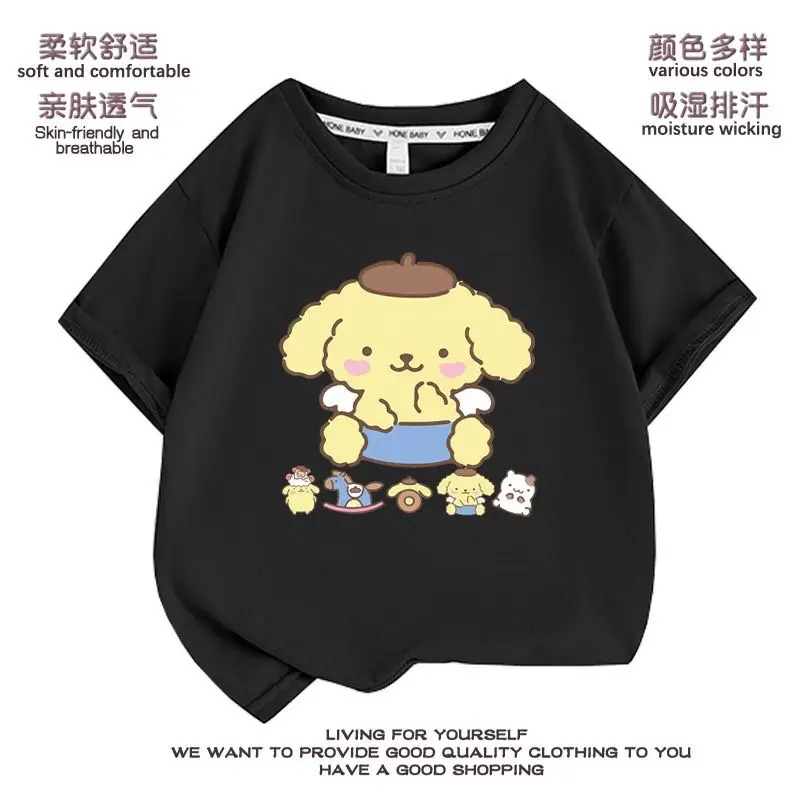 Pudding Dog T-Shirt Women Summer 2023 β feature 12
