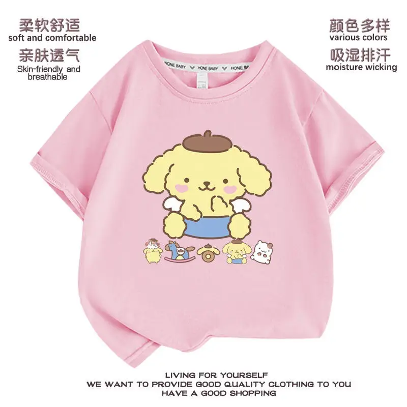 Pudding Dog T-Shirt Women Summer 2023 β feature 13