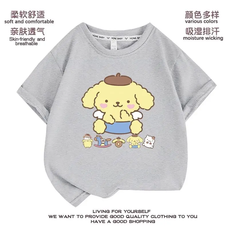 Pudding Dog T-Shirt Women Summer 2023 β feature 14
