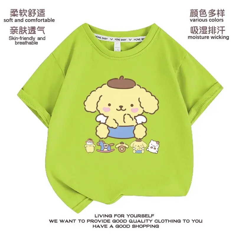 Pudding Dog T-Shirt Women Summer 2023 β feature 16