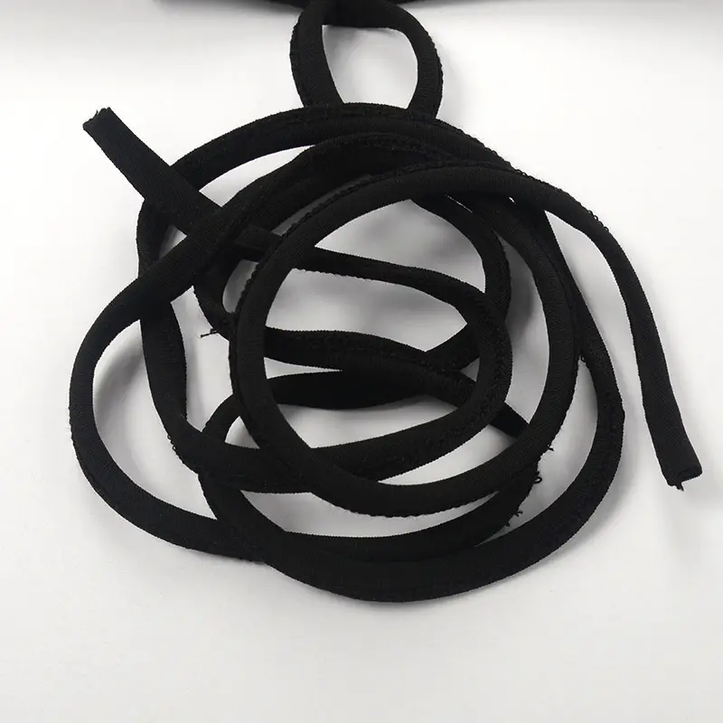 Black Mesh Tight Chest Bra for Women — feature 43