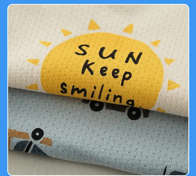 Boys Sun Keep Smiling T-Shirt Summer 2023 — feature 14