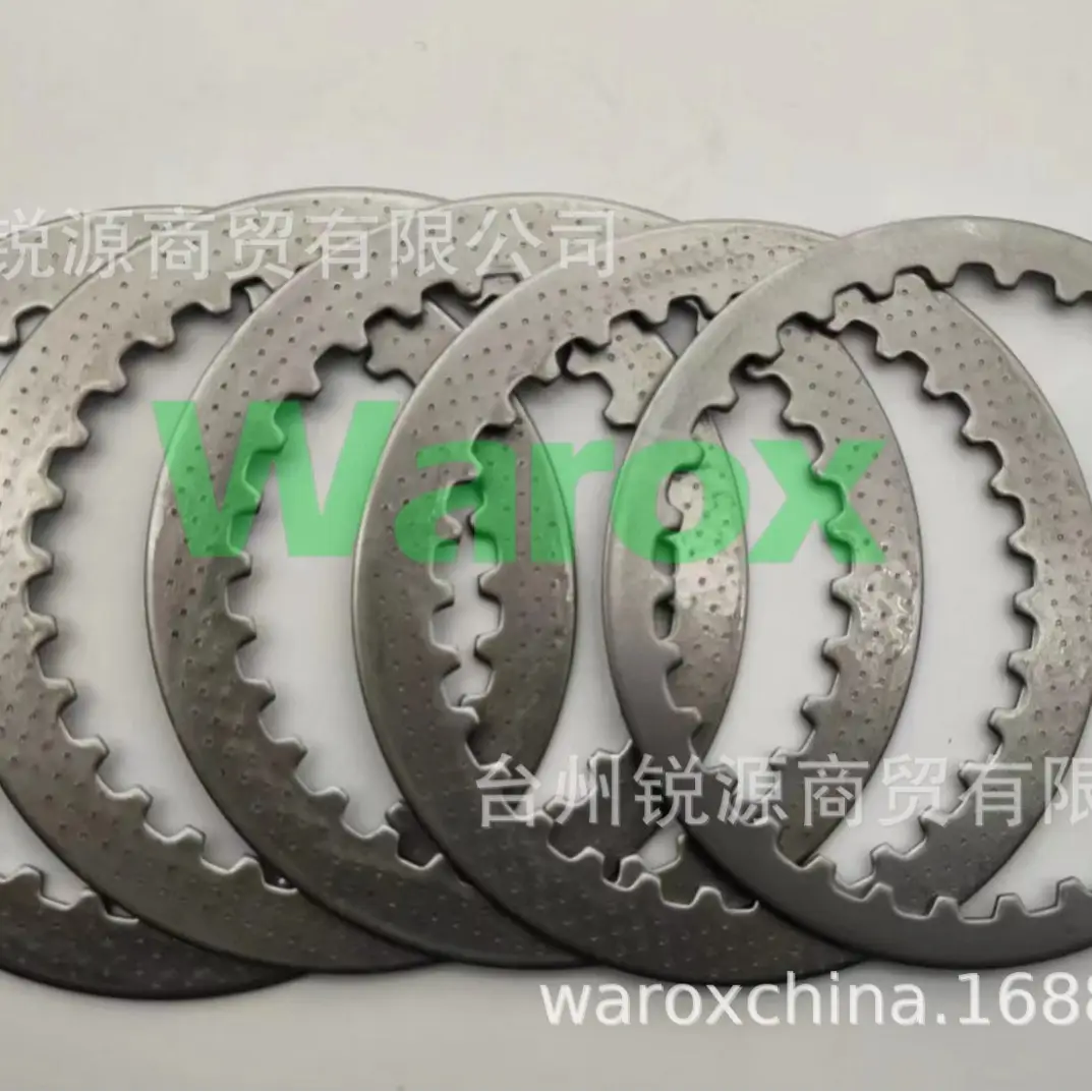 Original factory direct supply spring breeze 450SR motorcycle accessories clutch friction plate wood plate iron plate original genuine