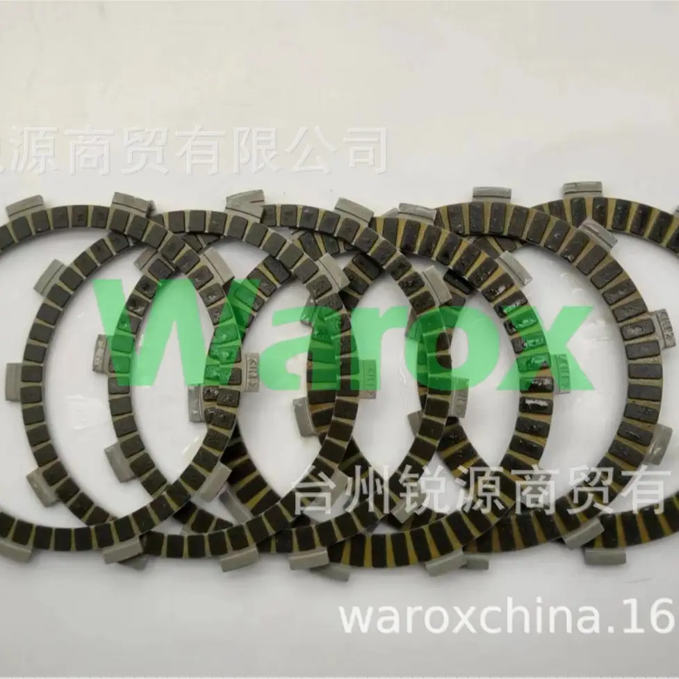Original factory direct supply spring breeze 450SR motorcycle accessories clutch friction plate wood plate iron plate original genuine