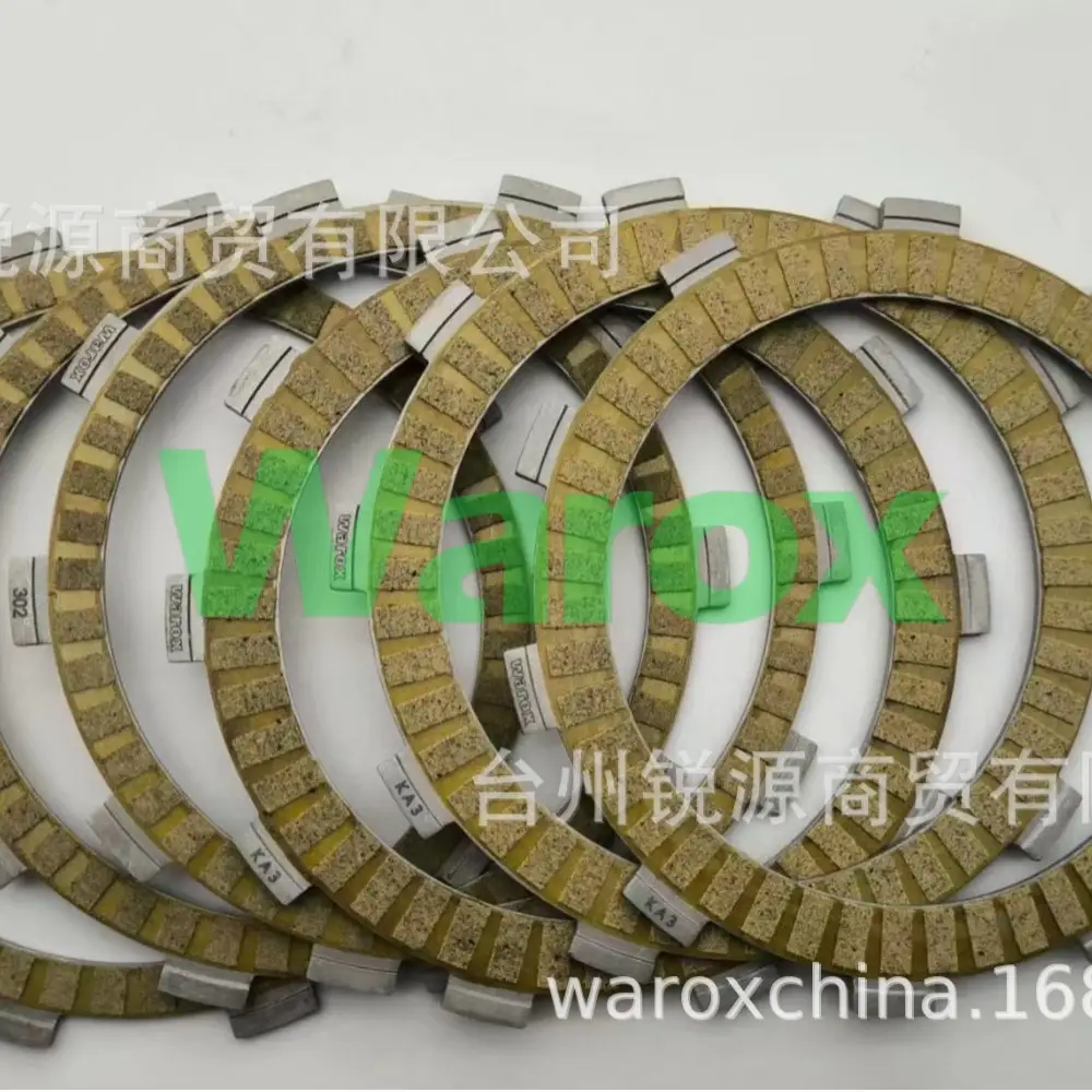 Original factory direct supply spring breeze 450SR motorcycle accessories clutch friction plate wood plate iron plate original genuine