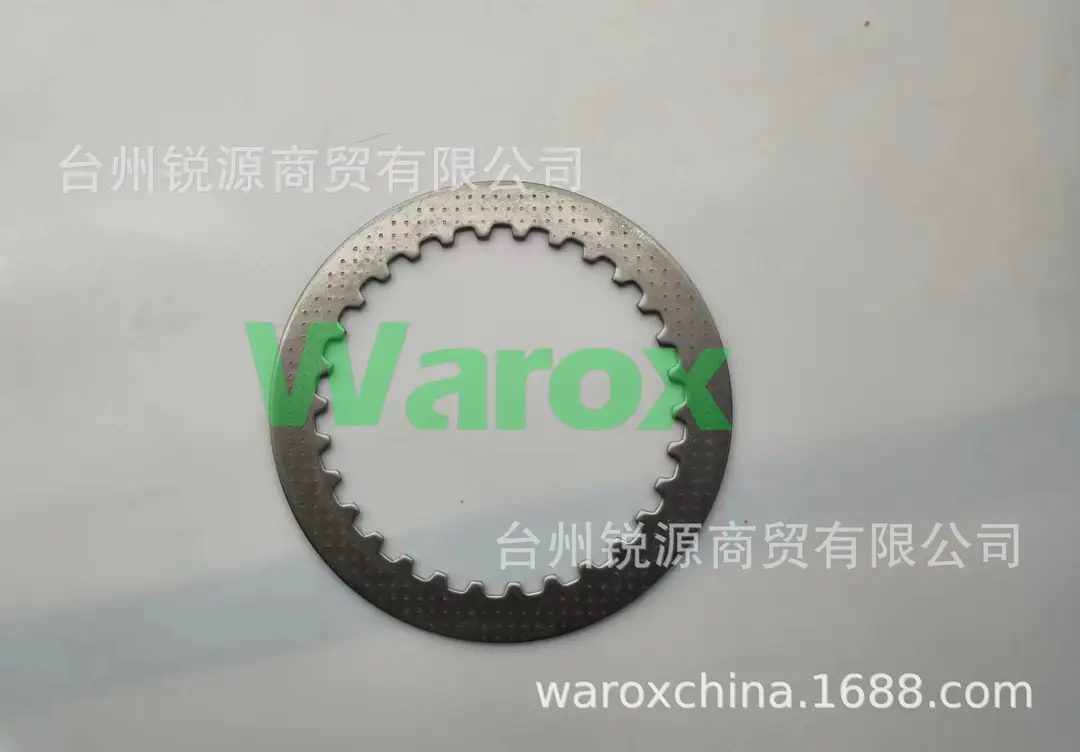 Original factory direct supply spring breeze 450SR motorcycle accessories clutch friction plate wood plate iron plate original genuine — feature 7