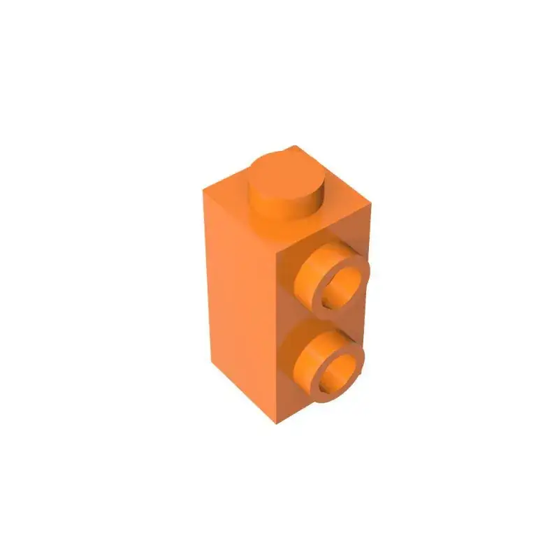 32952 Small Double Bump Building Blocks 1x1x1/2 - Image 12