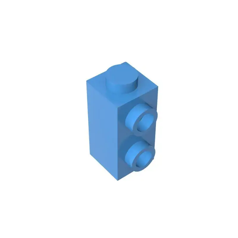 32952 Small Double Bump Building Blocks 1x1x1/2 - Image 13