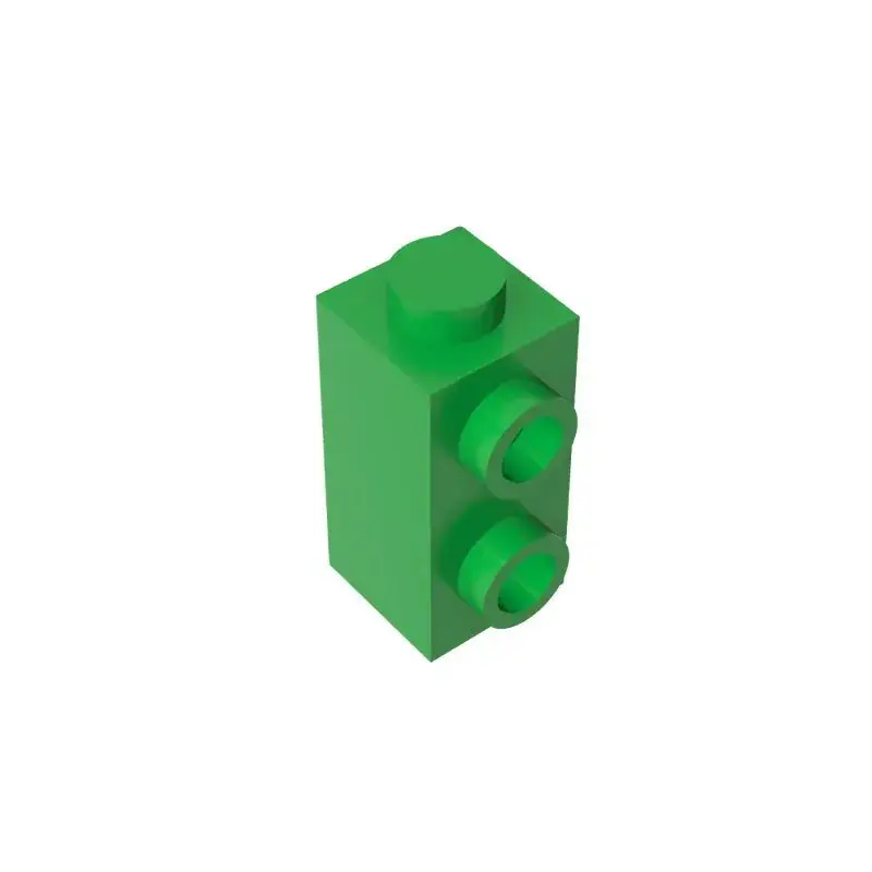 32952 Small Double Bump Building Blocks 1x1x1/2 - Image 14