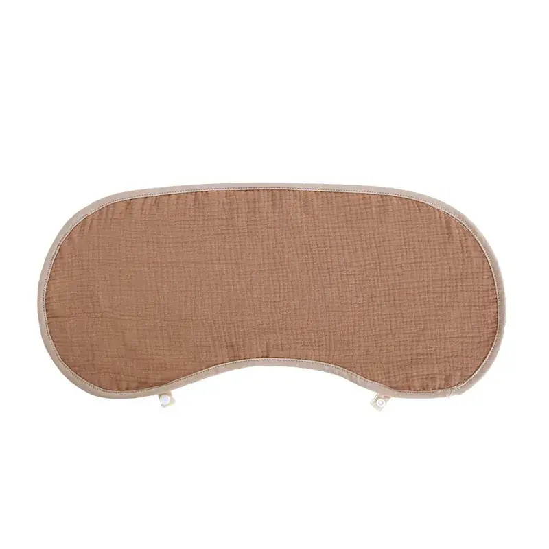 Baby Burp Towel Class A Cotton Anti-Spitting Han Feng Gauze Bib - Image 12