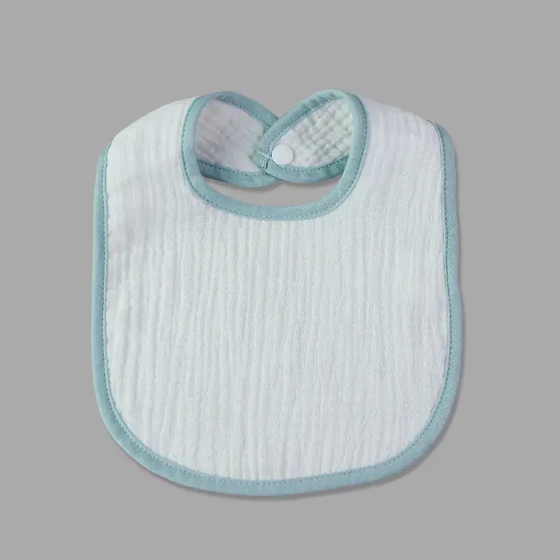 Baby Slip Bag Set 4 Pcs Cotton Floral Design