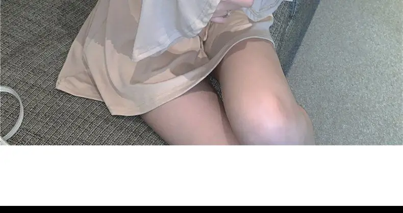2023 Summer Spice Girl Off-Shoulder Slimming Dress for Women — feature 18