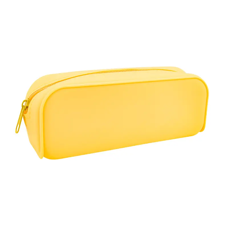 Waterproof Silicone Storage Bag for School Students - Image 9